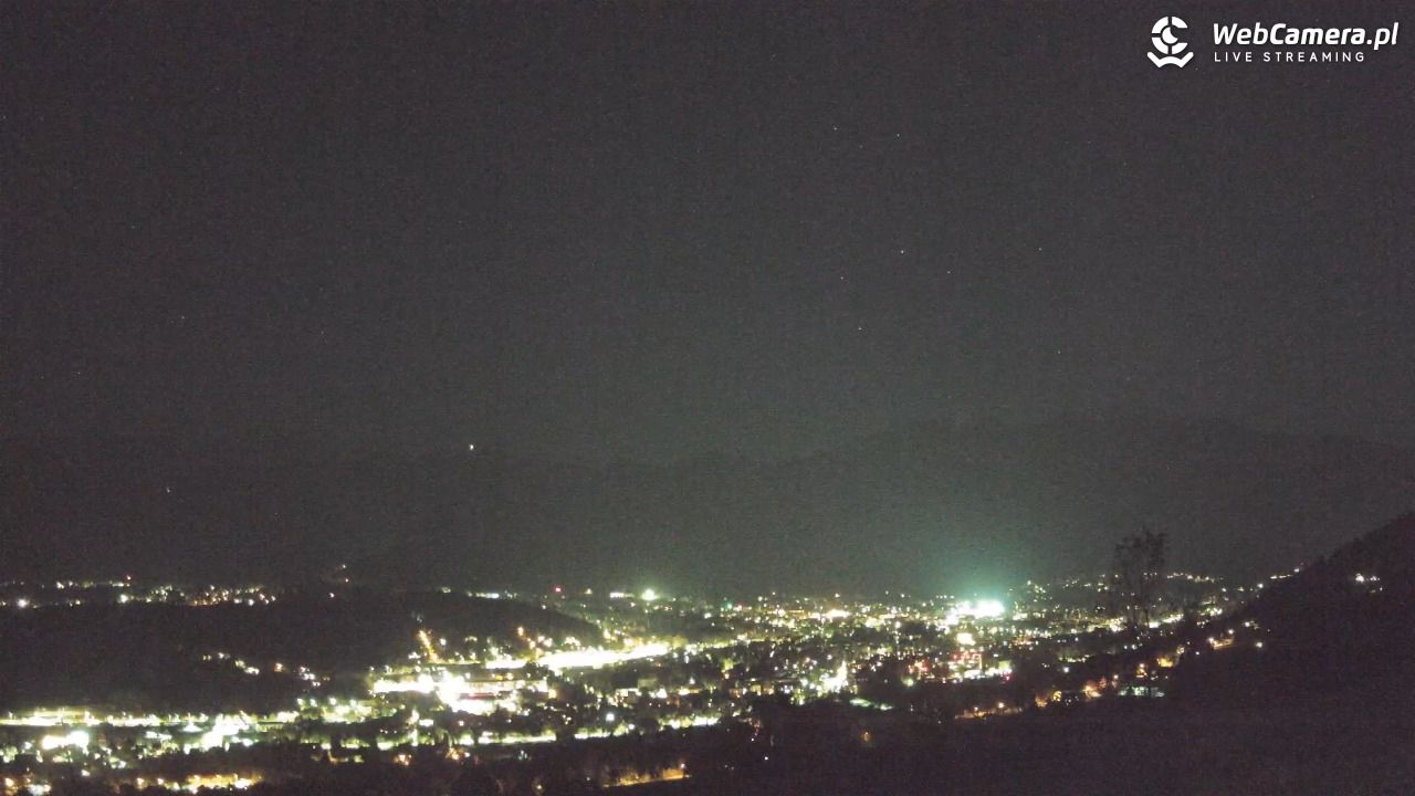 Widok na Tatry - NOWOŚĆ - 07 październik 2026, 17:20