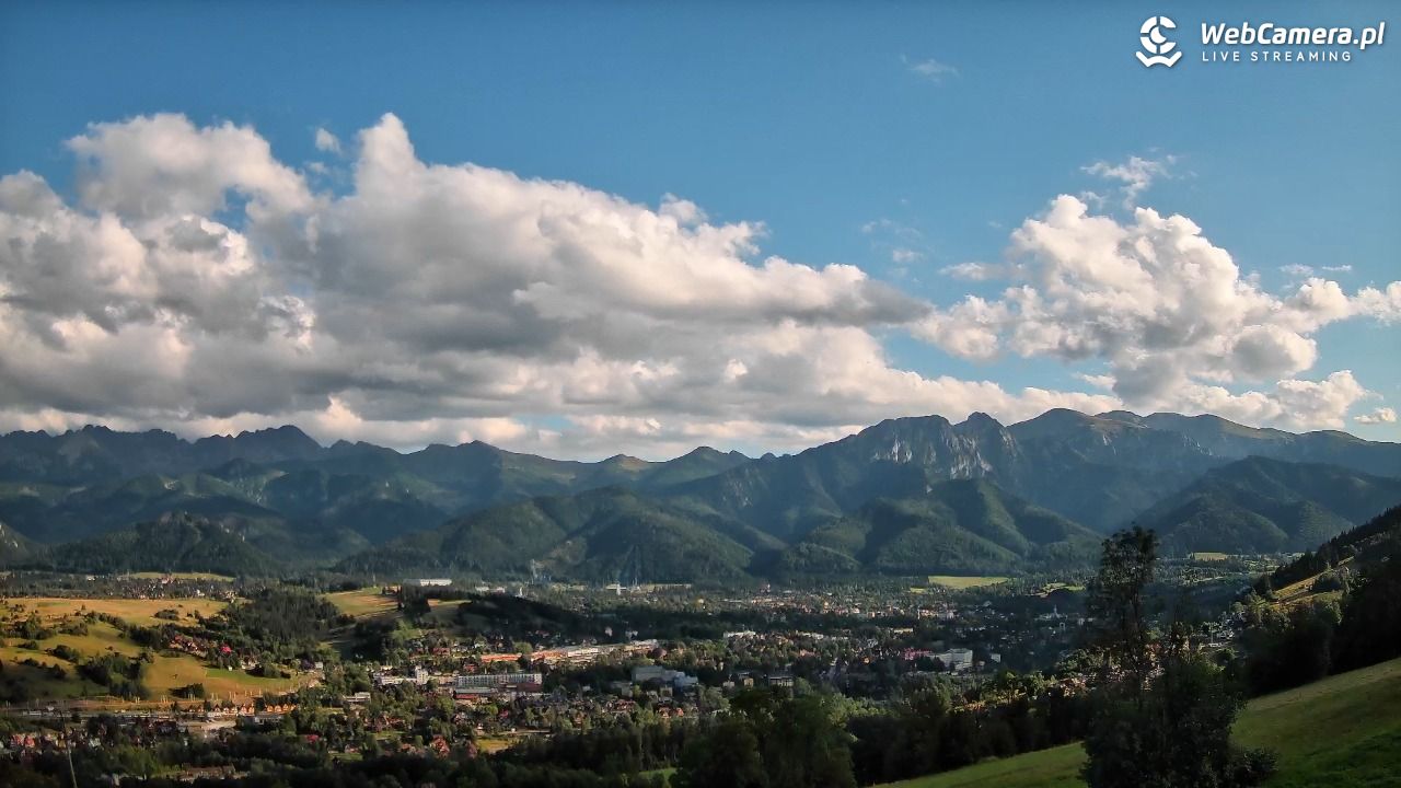 Widok na Tatry - NOWOŚĆ - 23 sierpień 2026, 17:28