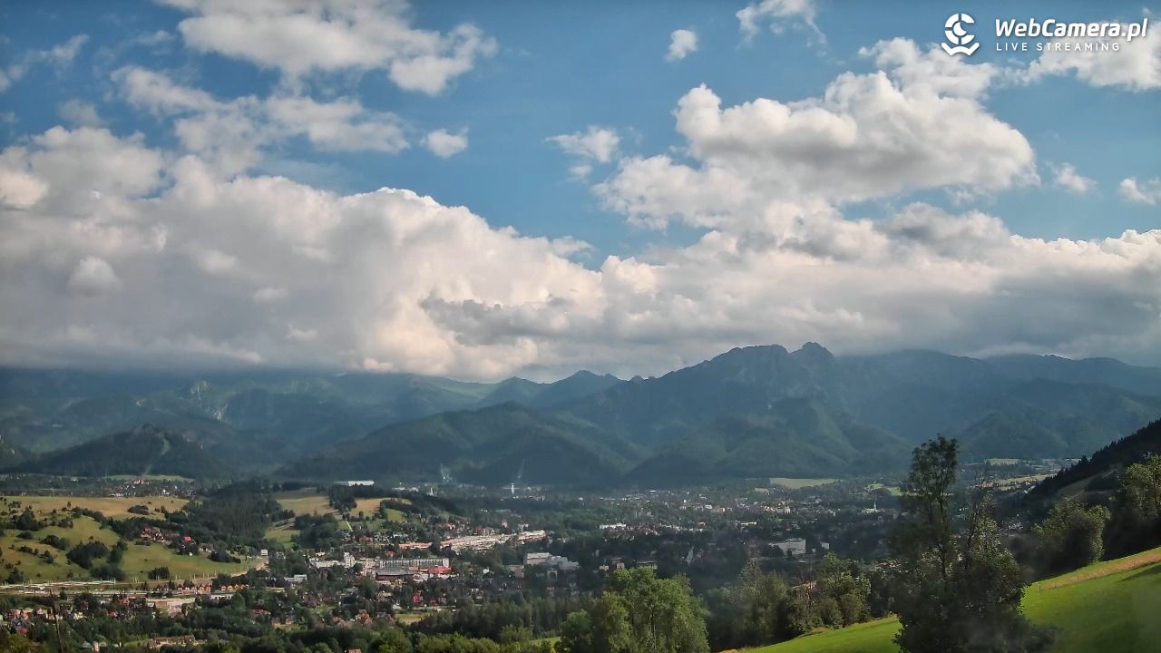 Widok na Tatry - NOWOŚĆ - 11 lipiec 2026, 16:52
