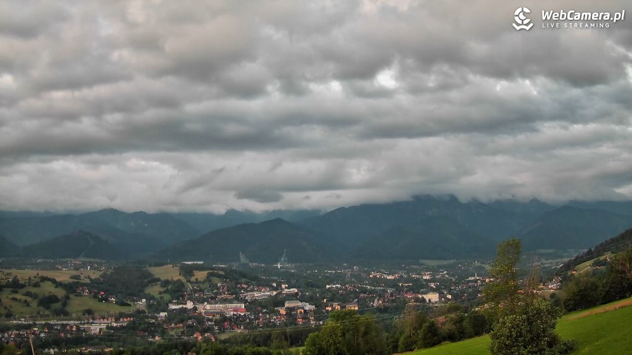Widok na Tatry - NOWOŚĆ - 10 lipiec 2026, 04:57