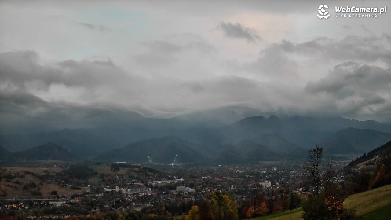 Widok na Tatry - NOWOŚĆ - 08 październik 2026, 15:54