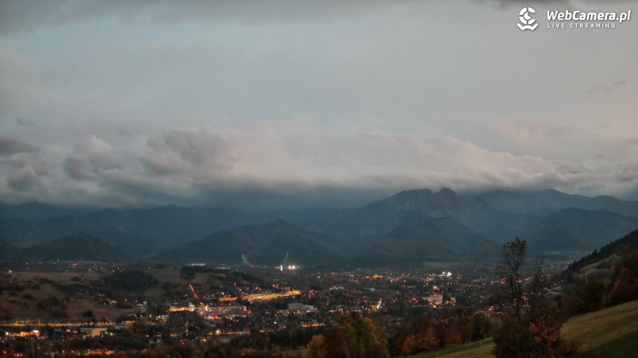 Widok na Tatry - NOWOŚĆ - 08 październik 2026, 16:26