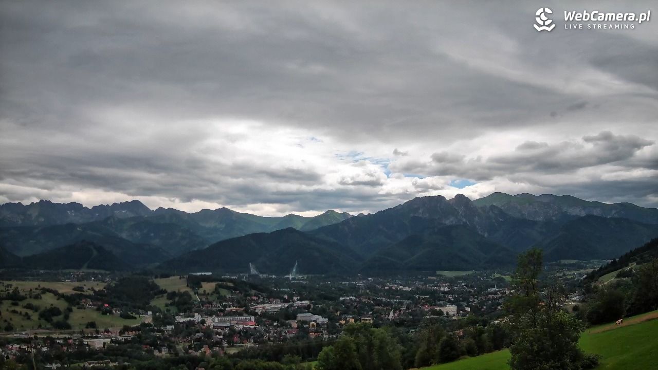 Widok na Tatry - NOWOŚĆ - 10 lipiec 2026, 13:30