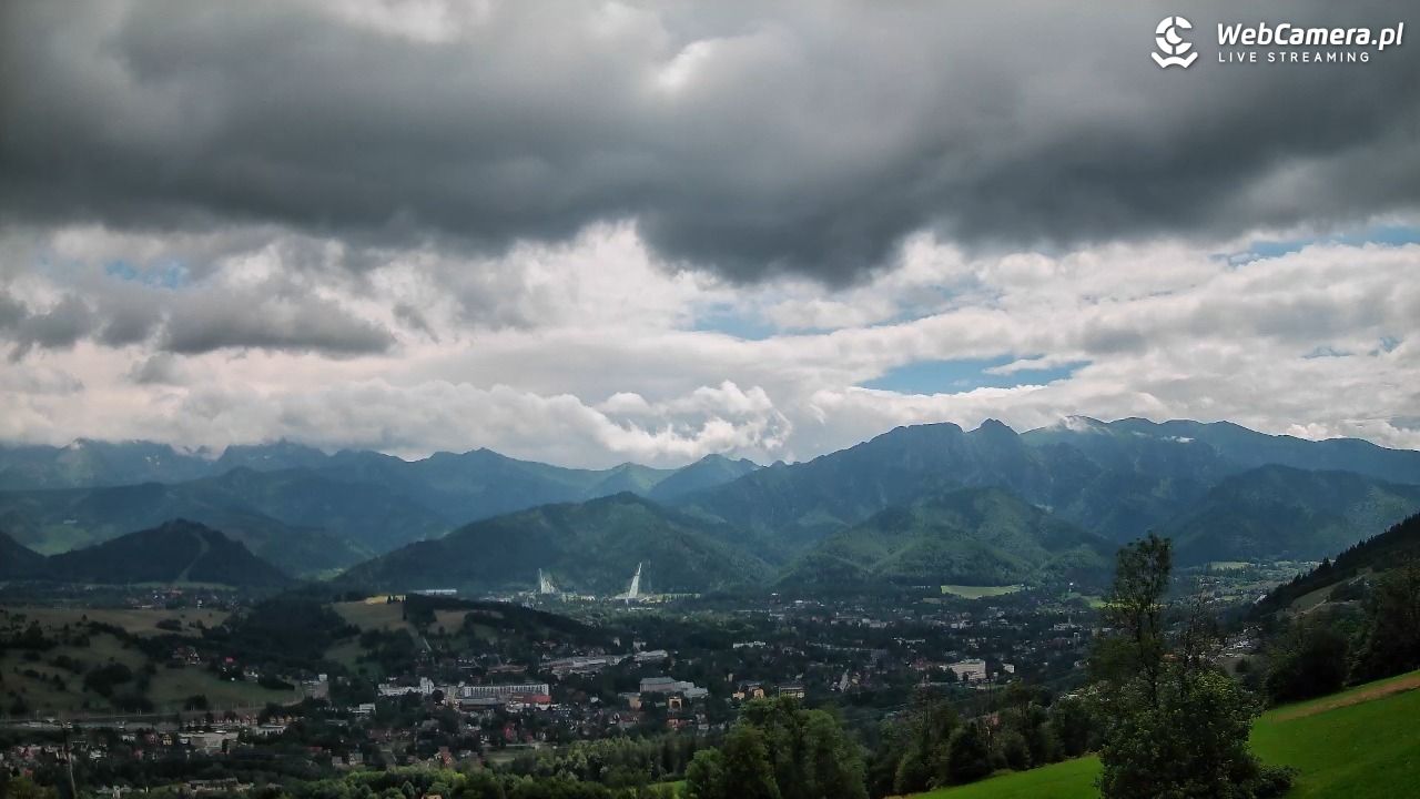 Widok na Tatry - NOWOŚĆ - 11 lipiec 2026, 13:48