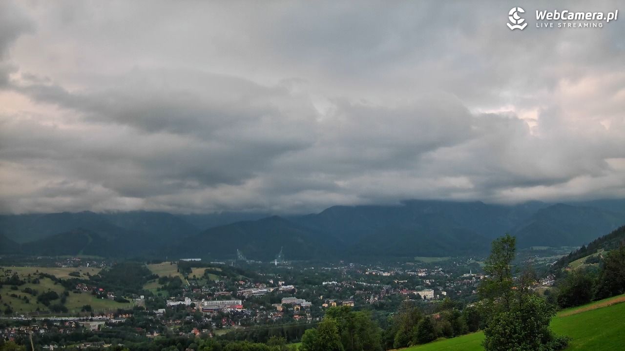 Widok na Tatry - NOWOŚĆ - 11 lipiec 2026, 06:59