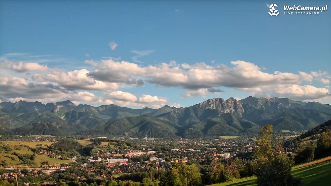 Widok na Tatry - NOWOŚĆ - 08 lipiec 2026, 18:51