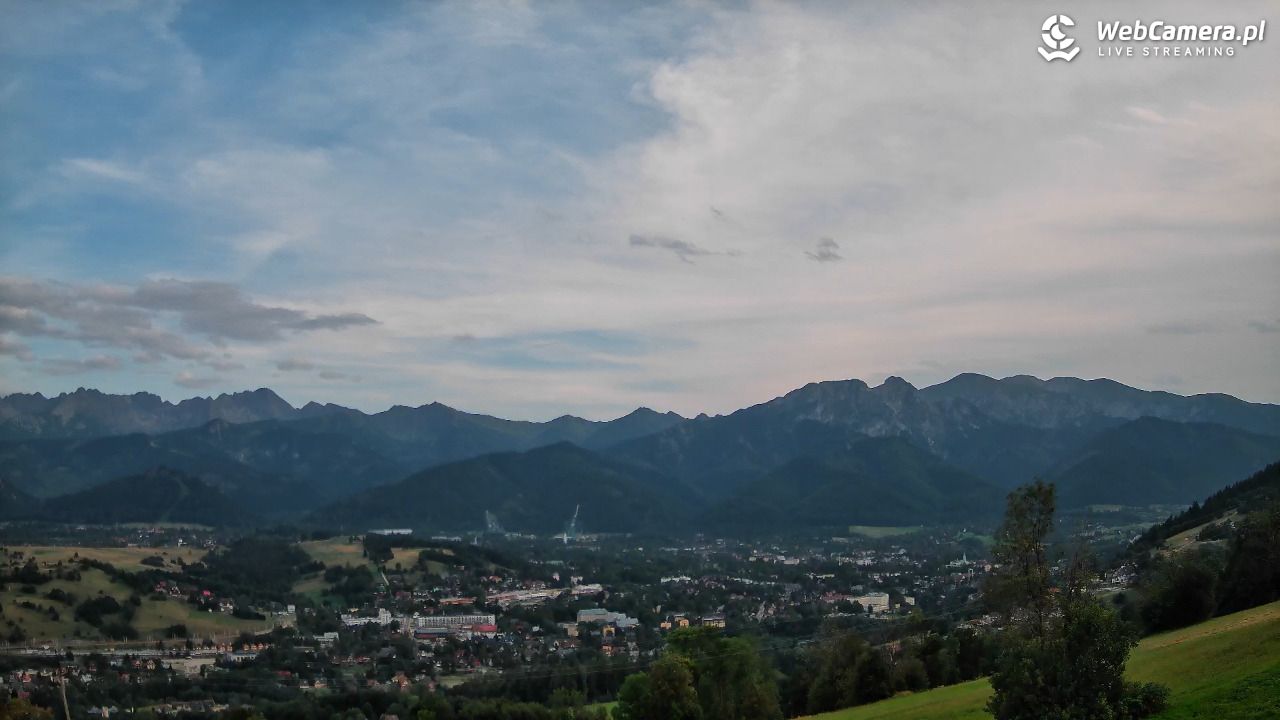 Widok na Tatry - NOWOŚĆ - 20 sierpień 2026, 18:00