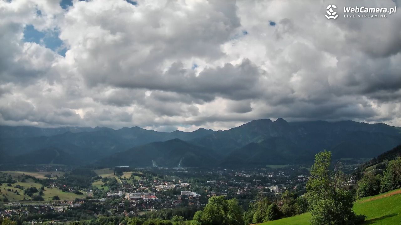 Widok na Tatry - NOWOŚĆ - 10 lipiec 2026, 09:31