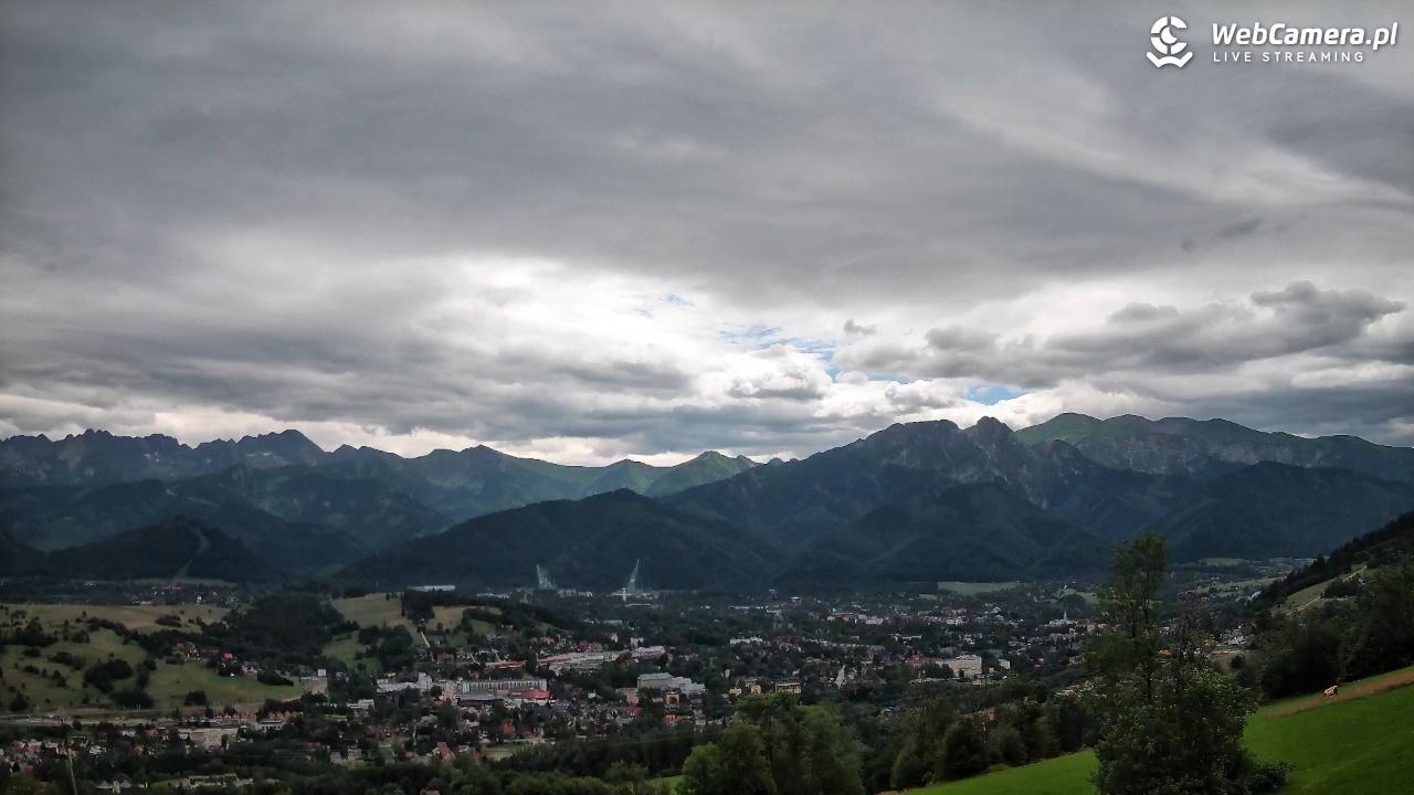 Widok na Tatry - NOWOŚĆ - 10 lipiec 2026, 13:30