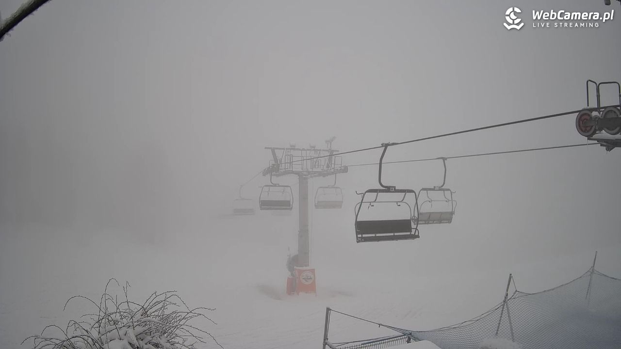Stacja Narciarska SOSZÓW - 28 marzec 2026, 13:49