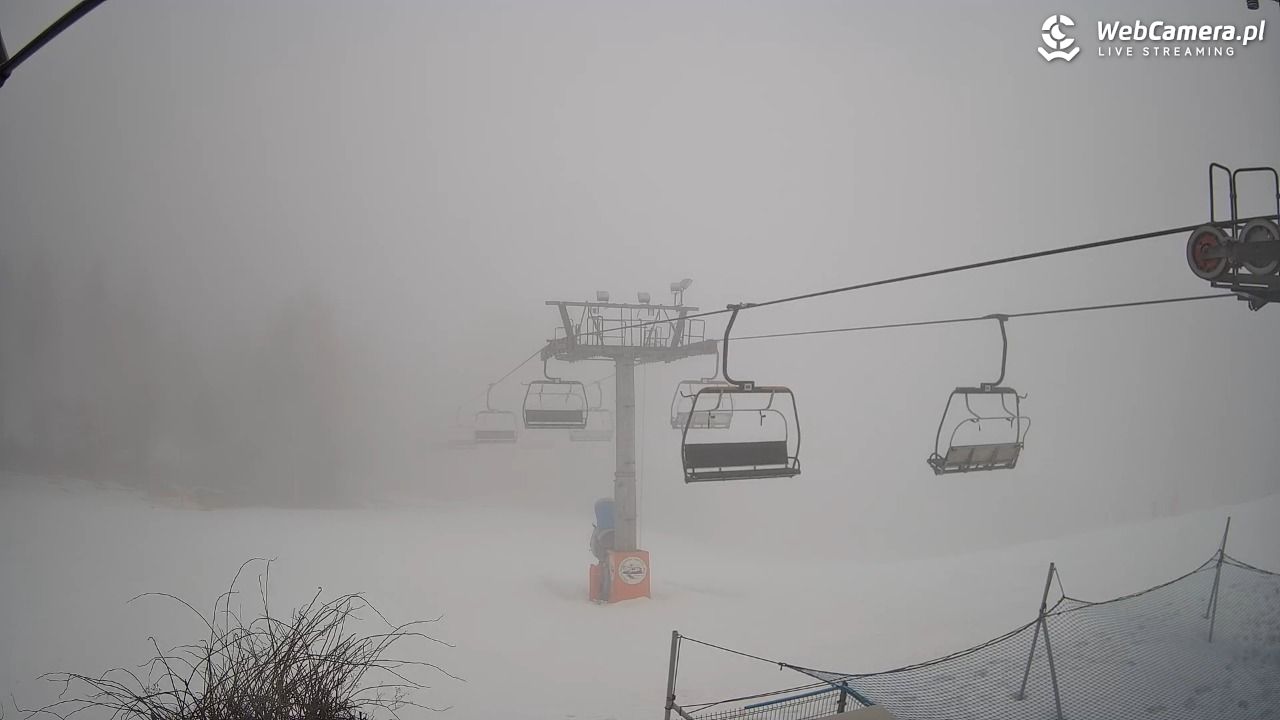 Stacja Narciarska SOSZÓW - 07 luty 2026, 14:40