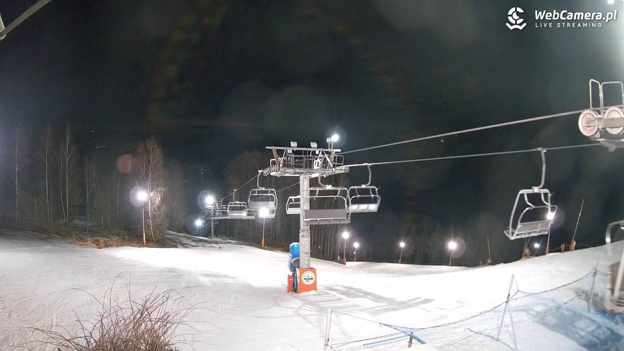Stacja Narciarska SOSZÓW - 06 luty 2026, 22:12