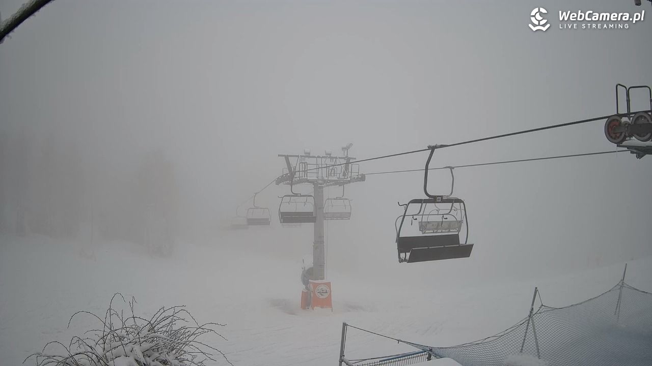 Stacja Narciarska SOSZÓW - 28 marzec 2026, 17:31