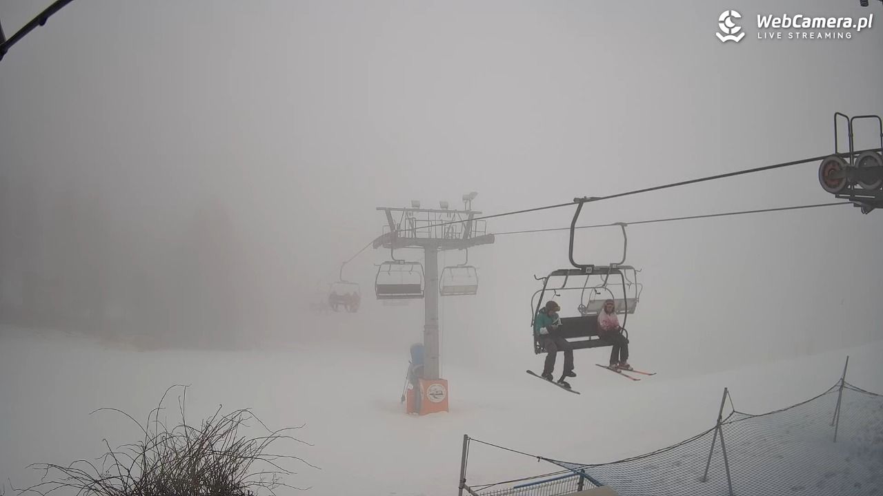 Stacja Narciarska SOSZÓW - 07 luty 2026, 09:41