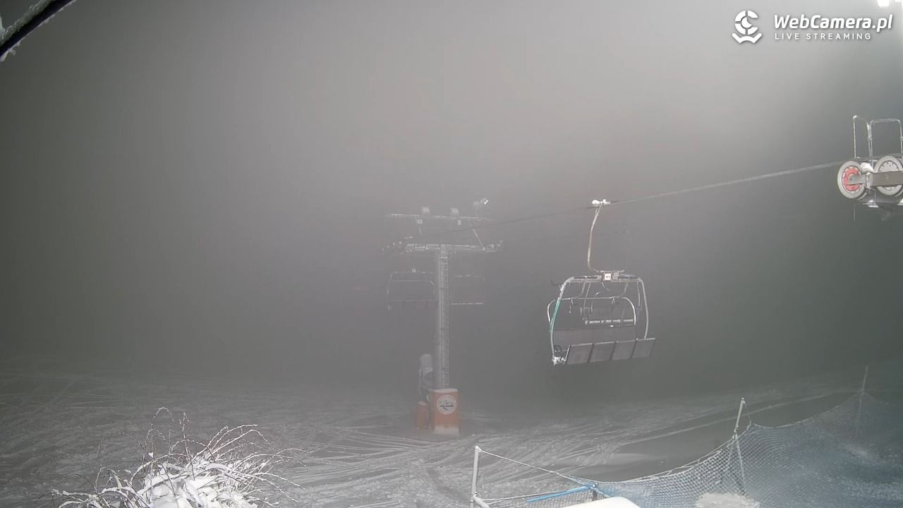 Stacja Narciarska SOSZÓW - 28 marzec 2026, 19:32