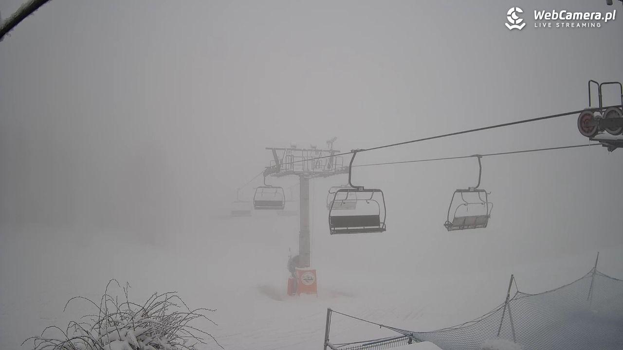 Stacja Narciarska SOSZÓW - 28 marzec 2026, 13:49