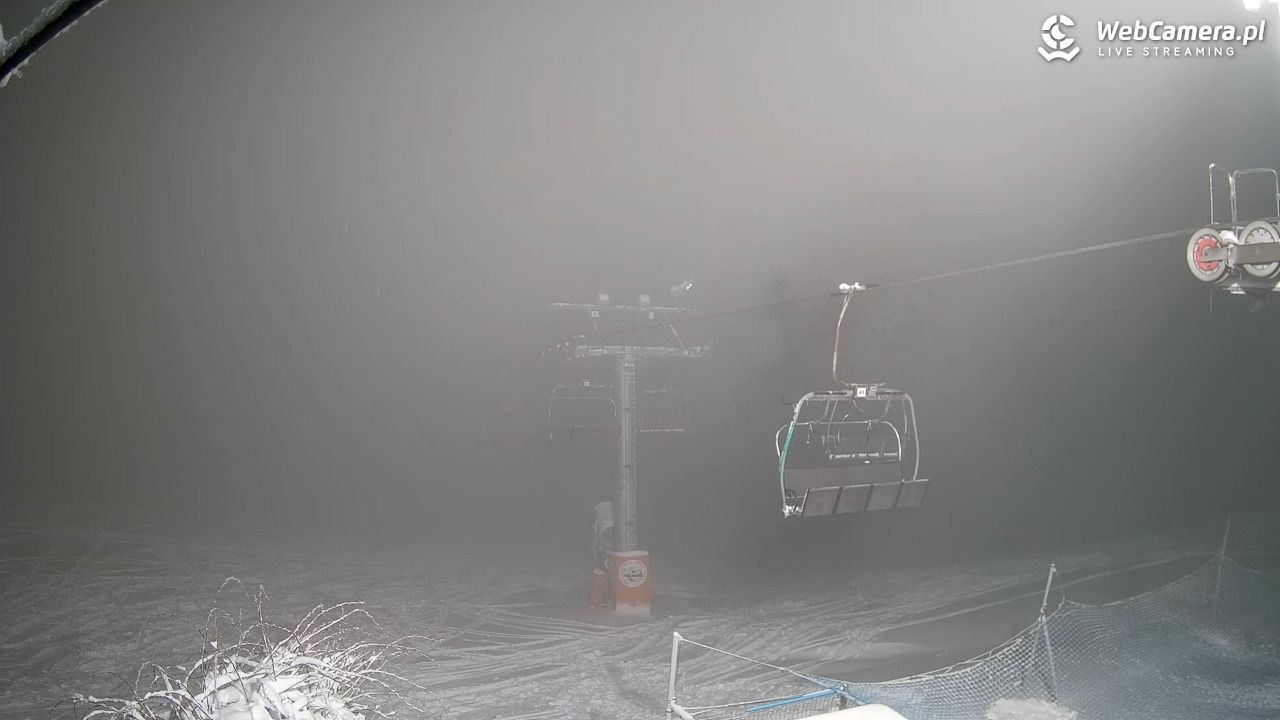Stacja Narciarska SOSZÓW - 28 marzec 2026, 19:32