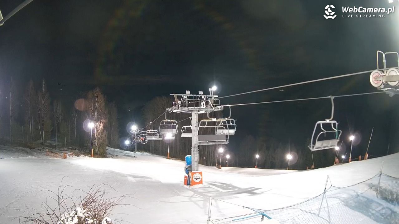 Stacja Narciarska SOSZÓW - 04 luty 2026, 20:47