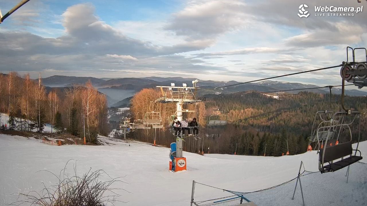 Stacja Narciarska SOSZÓW - 05 luty 2026, 15:19
