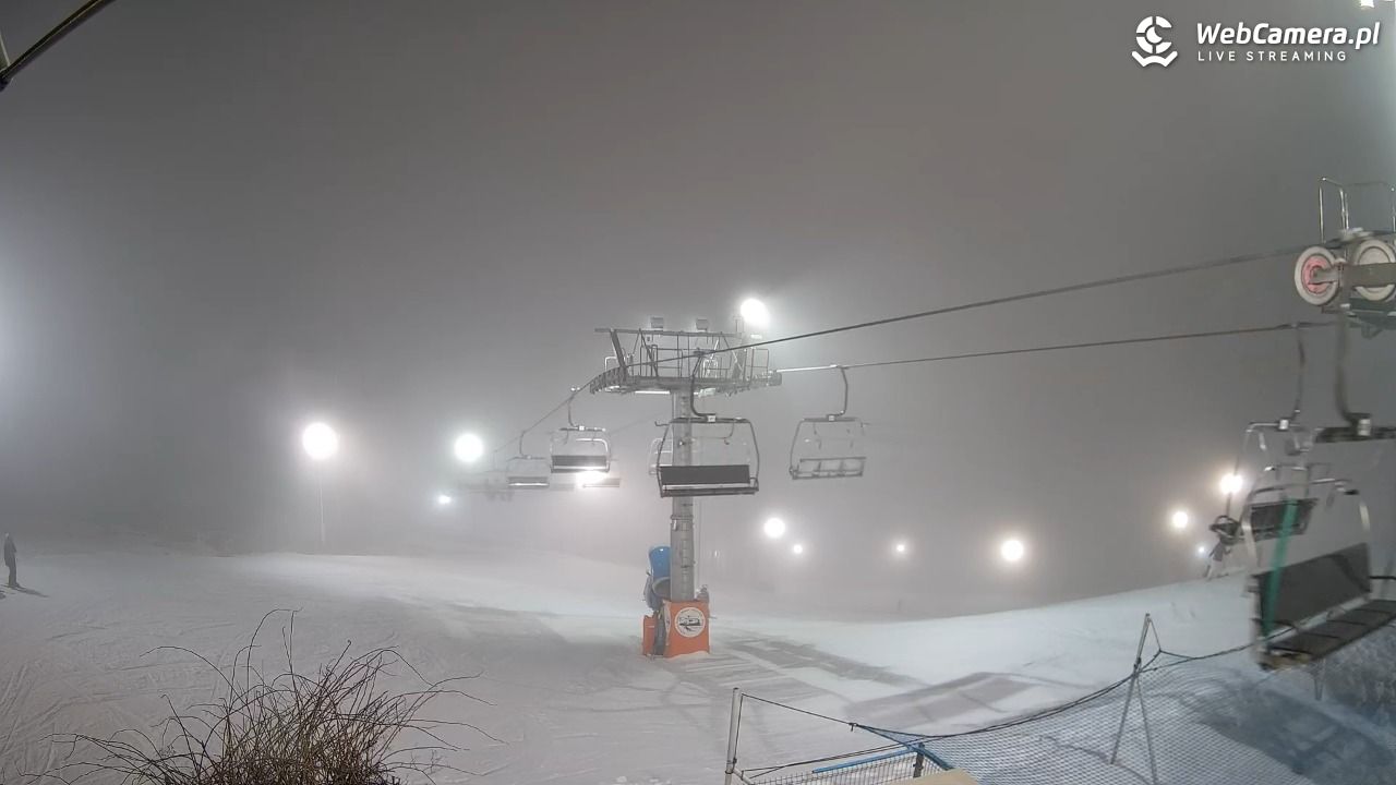 Stacja Narciarska SOSZÓW - 07 luty 2026, 17:53