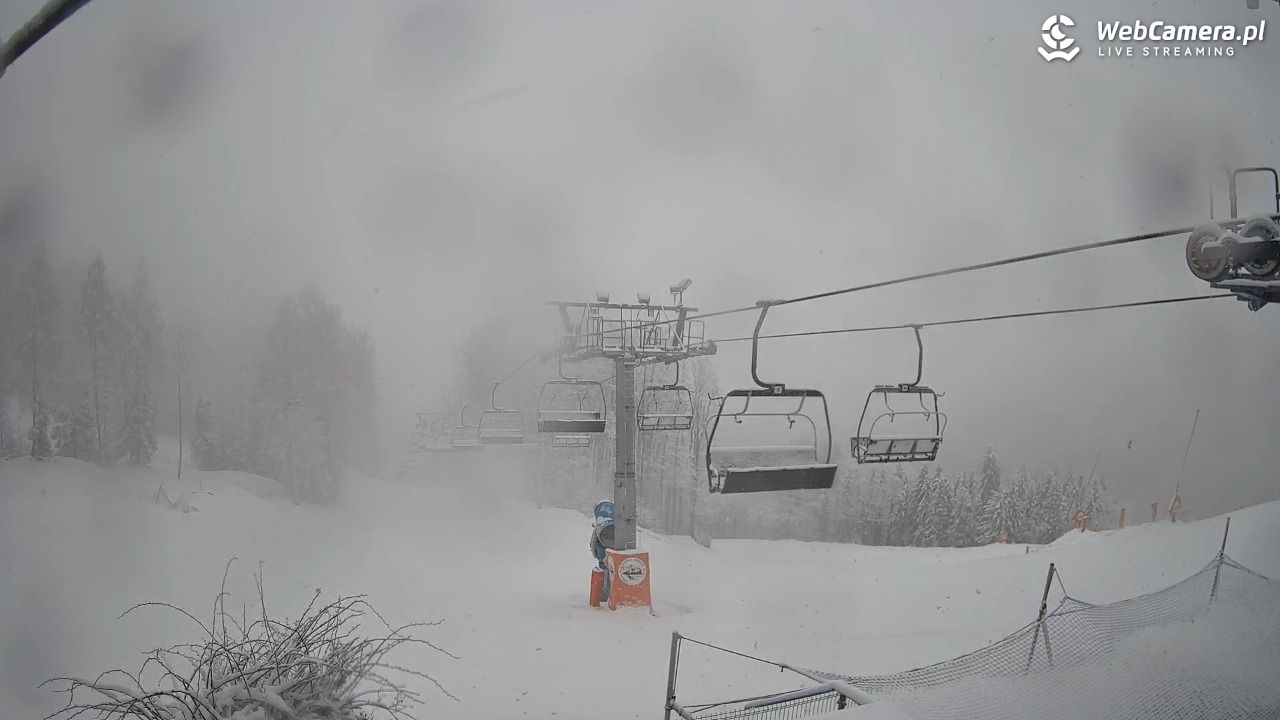 Stacja Narciarska SOSZÓW - 26 marzec 2026, 15:23