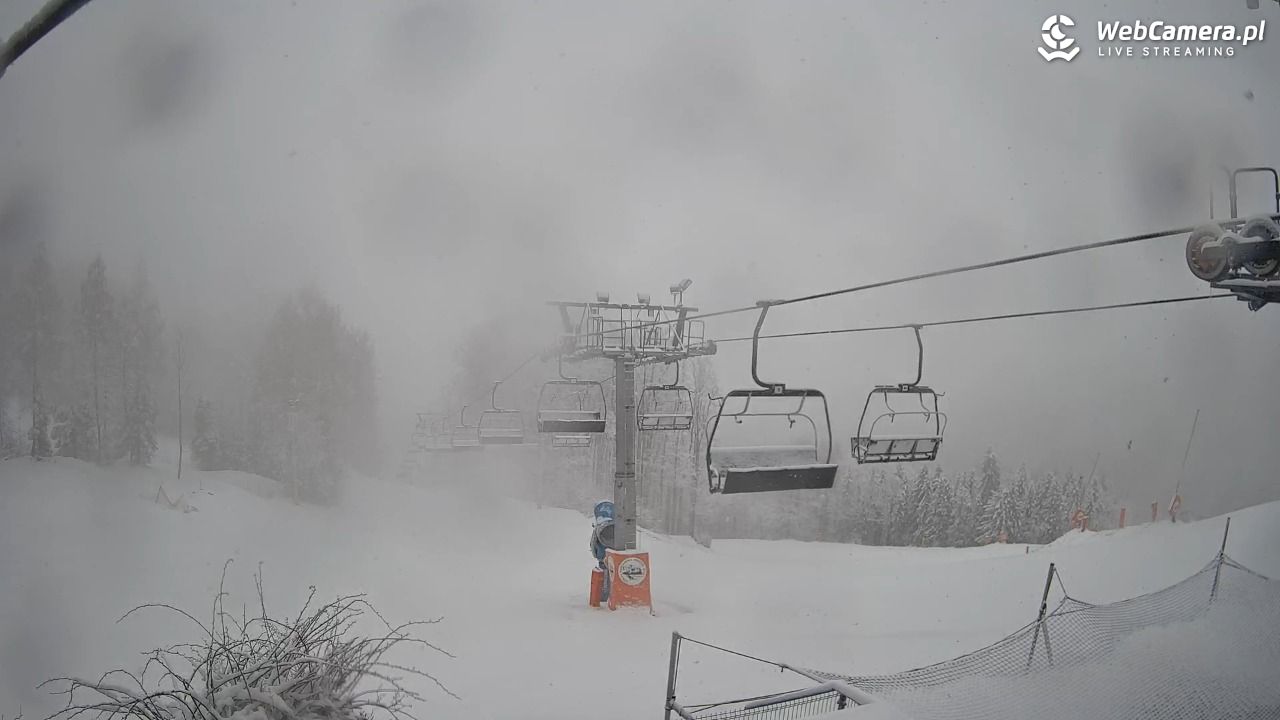 Stacja Narciarska SOSZÓW - 26 marzec 2026, 15:23
