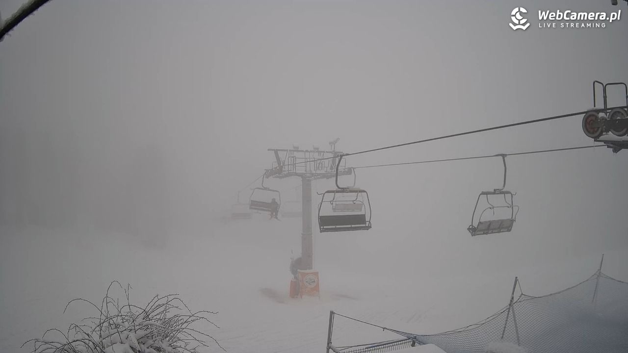 Stacja Narciarska SOSZÓW - 28 marzec 2026, 11:34