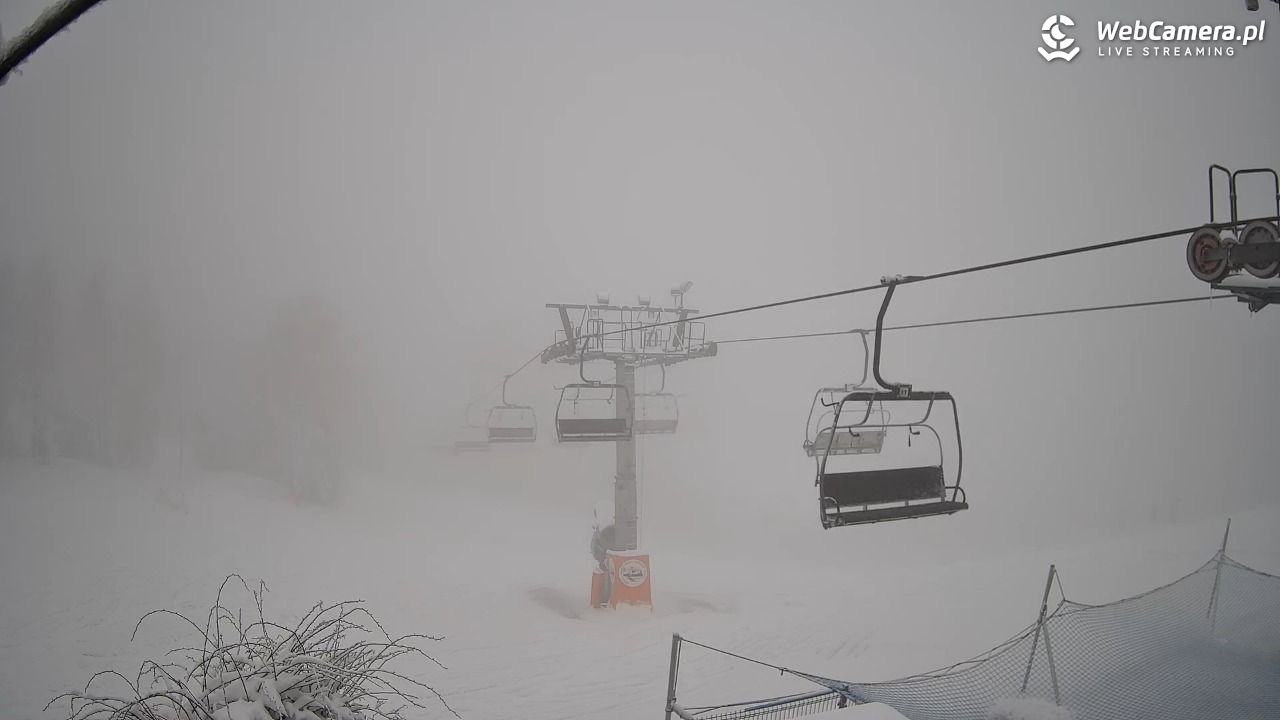 Stacja Narciarska SOSZÓW - 28 marzec 2026, 14:20