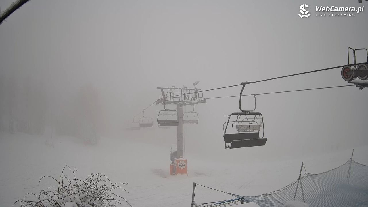 Stacja Narciarska SOSZÓW - 28 marzec 2026, 17:09