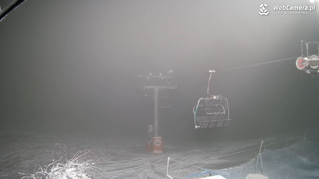 Stacja Narciarska SOSZÓW - 28 marzec 2026, 19:32