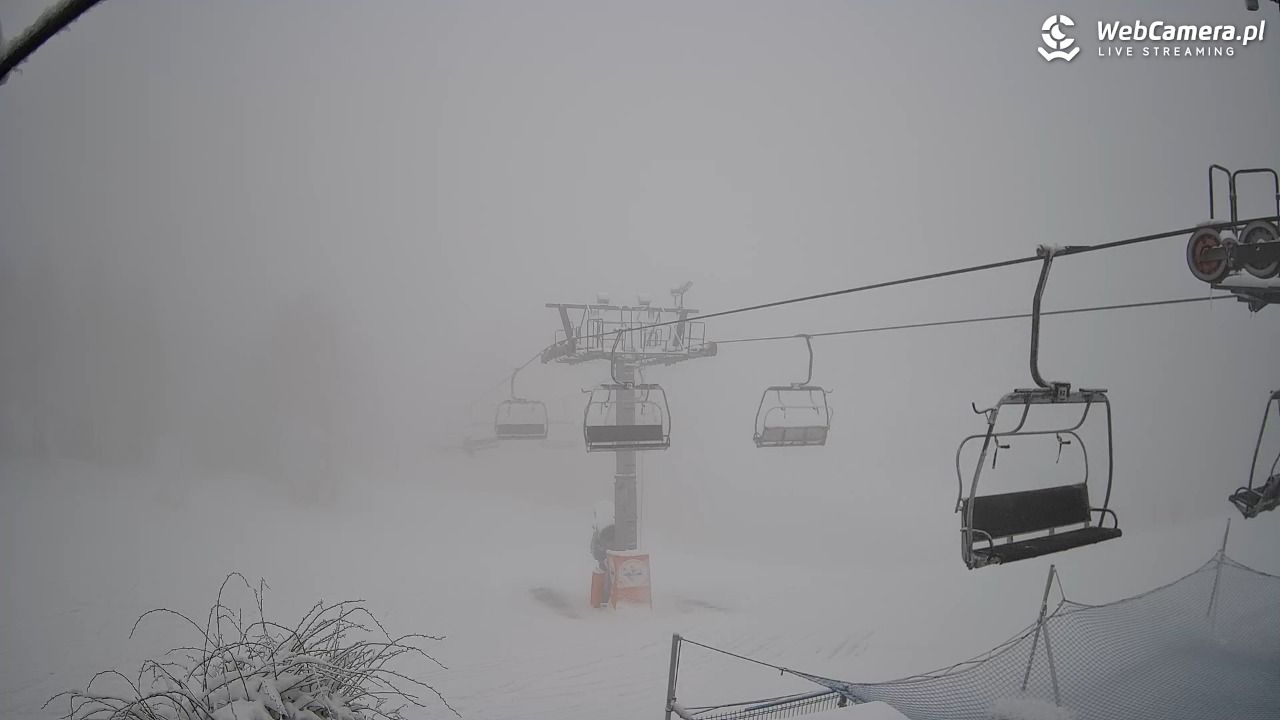Stacja Narciarska SOSZÓW - 28 marzec 2026, 10:39