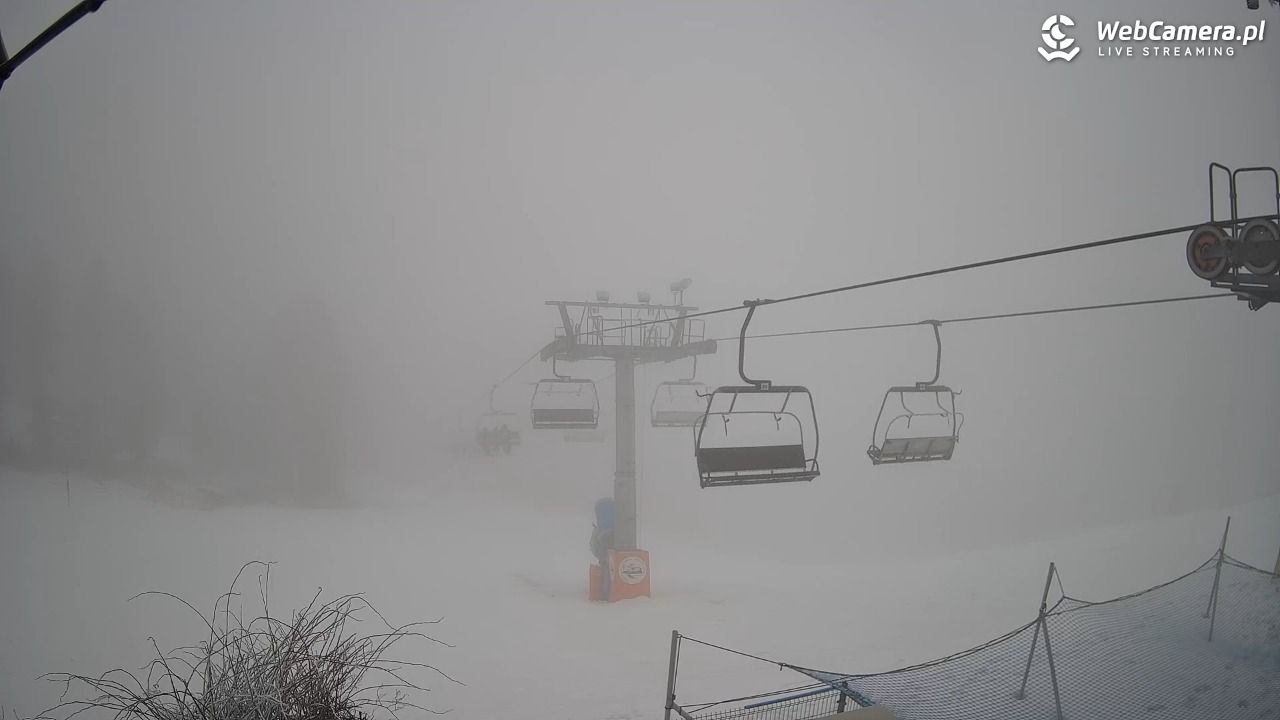 Stacja Narciarska SOSZÓW - 08 luty 2026, 11:38