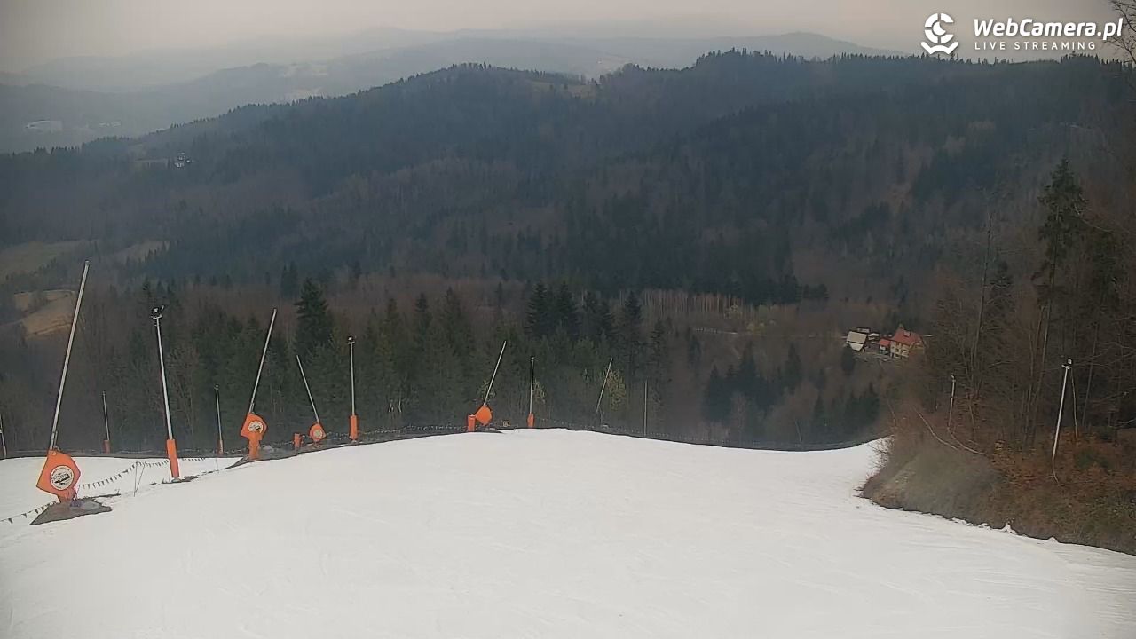 Stacja Narciarska SOSZÓW - 17 marzec 2026, 15:39