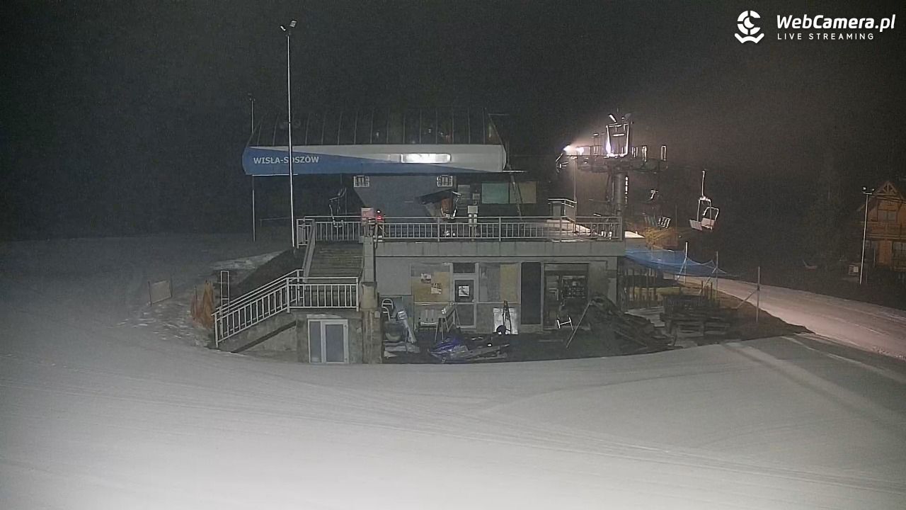 Stacja Narciarska SOSZÓW - 17 marzec 2026, 20:37