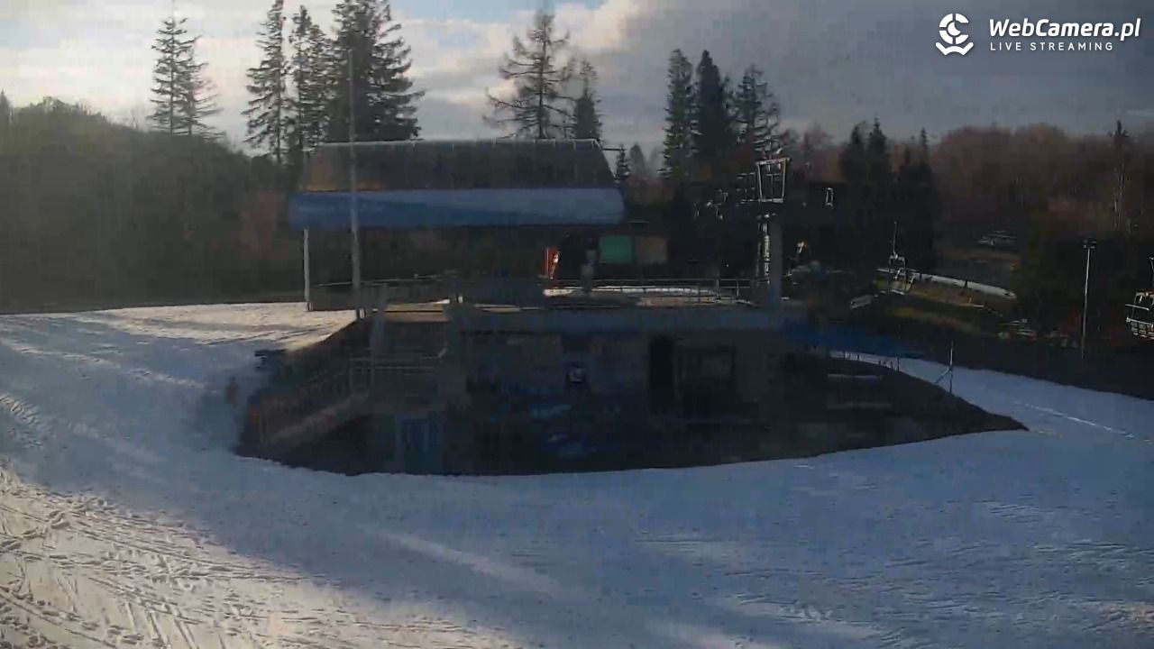 Stacja Narciarska SOSZÓW - 21 marzec 2026, 16:13