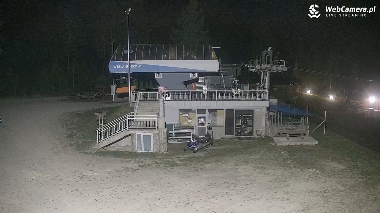 Stacja Narciarska SOSZÓW - 06 maj 2026, 23:48