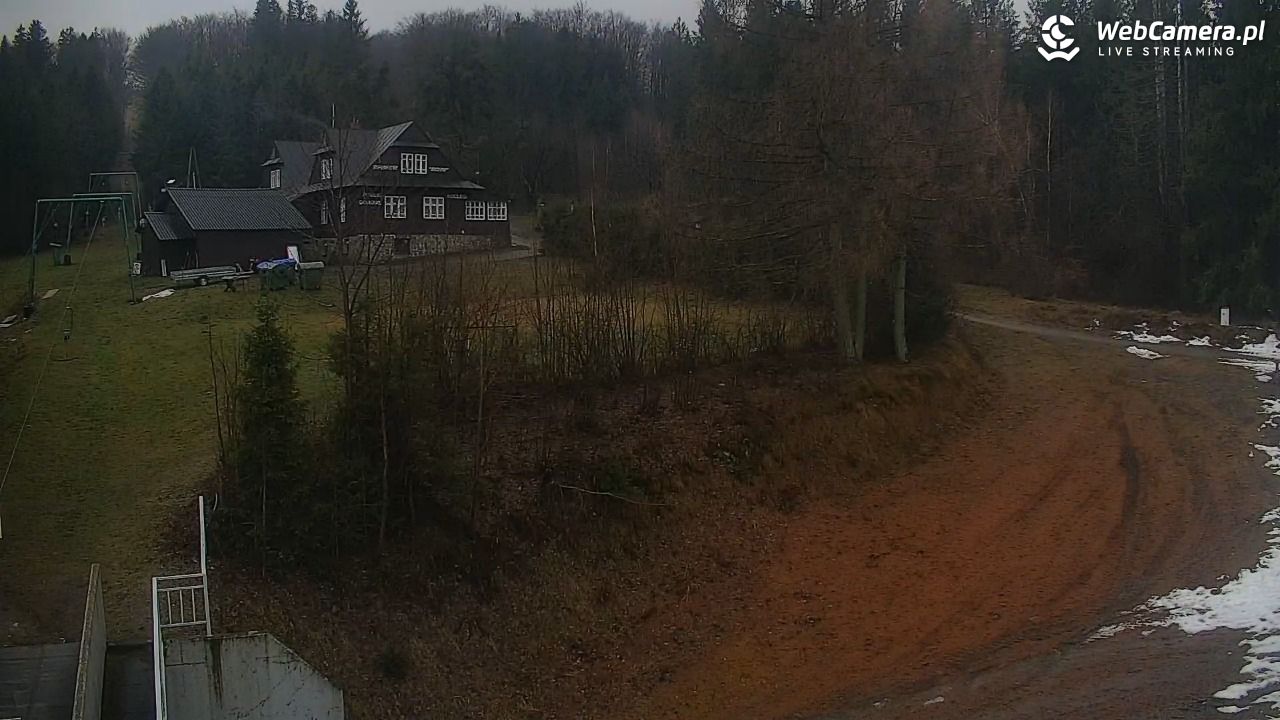Stacja Narciarska SOSZÓW - 11 grudzień 2025, 15:37