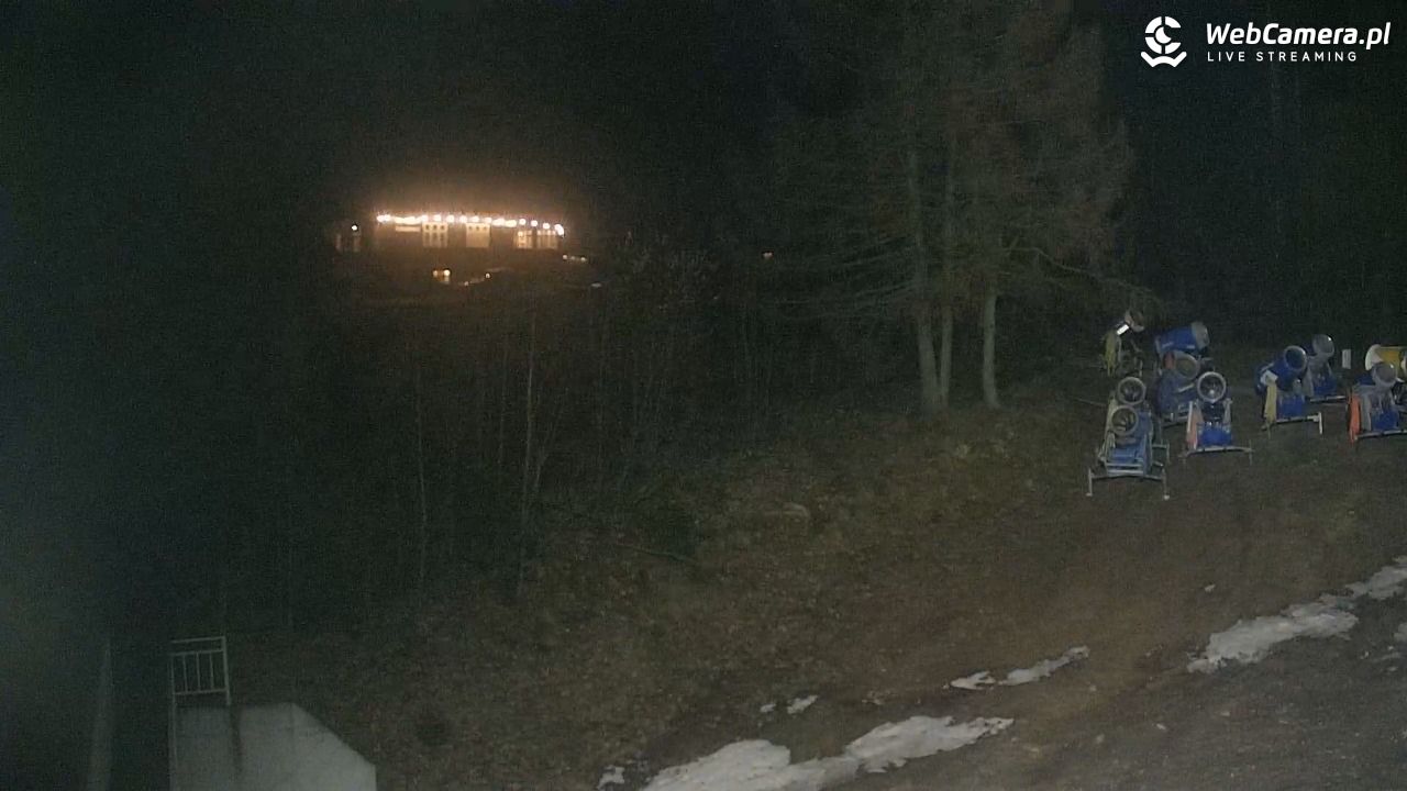 Stacja Narciarska SOSZÓW - 20 marzec 2026, 22:09