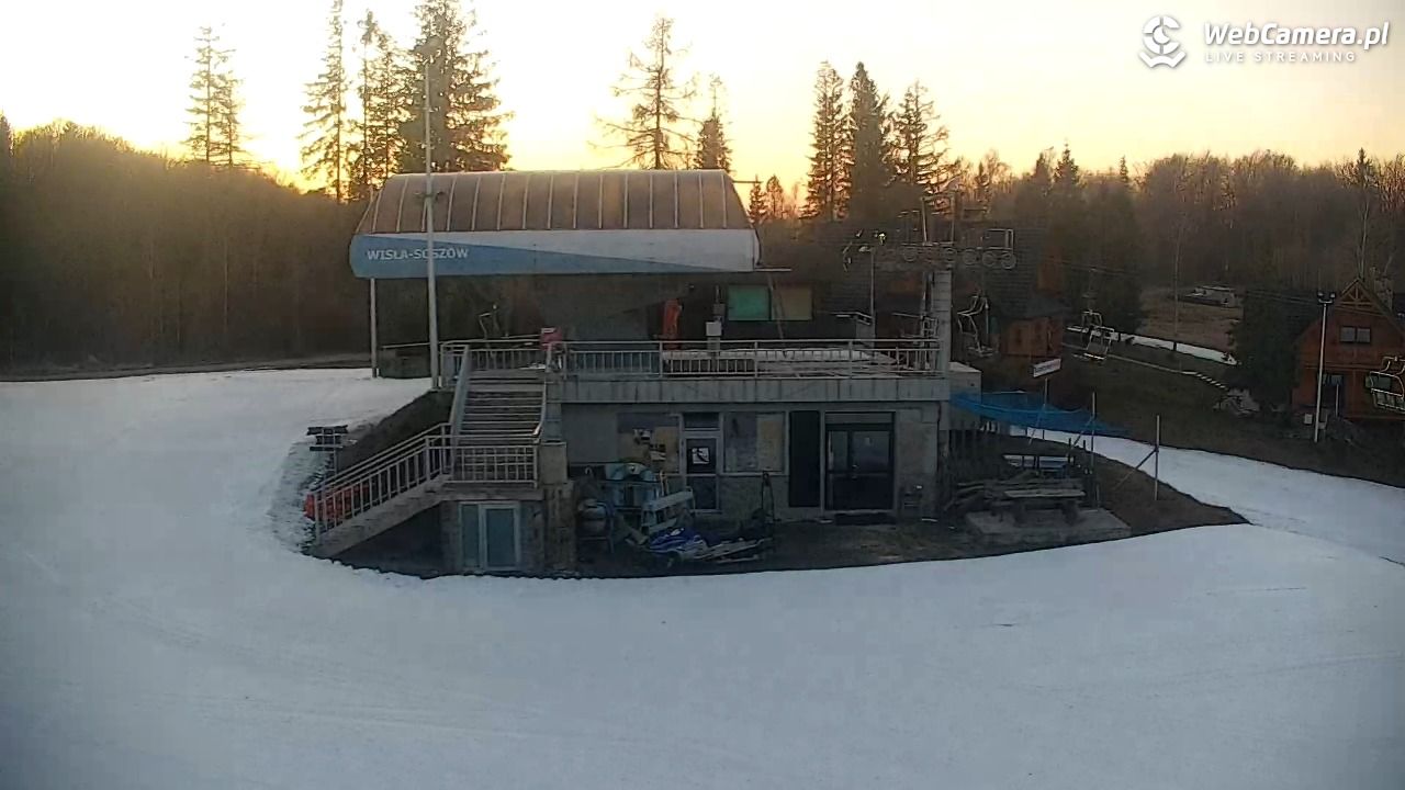 Stacja Narciarska SOSZÓW - 21 marzec 2026, 17:59