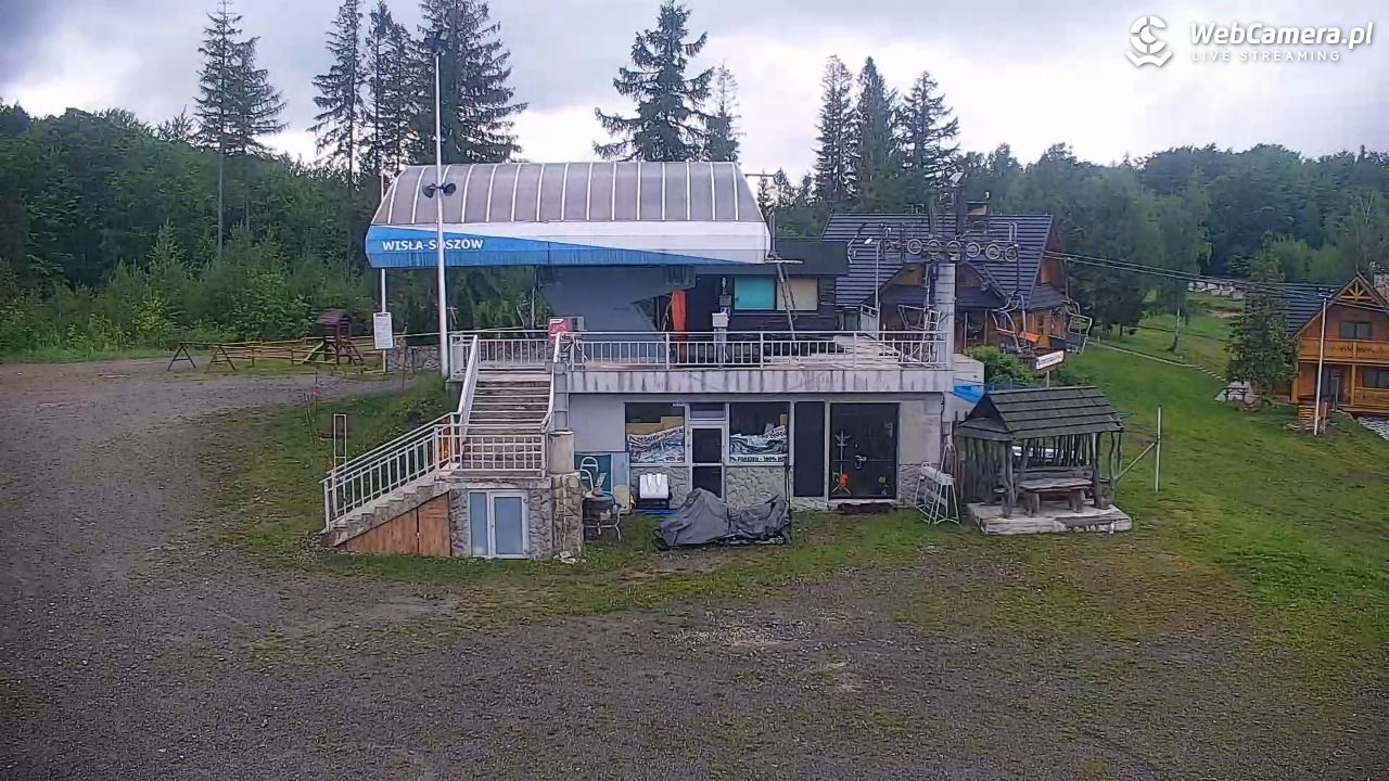 Stacja Narciarska SOSZÓW - 28 maj 2025, 16:53