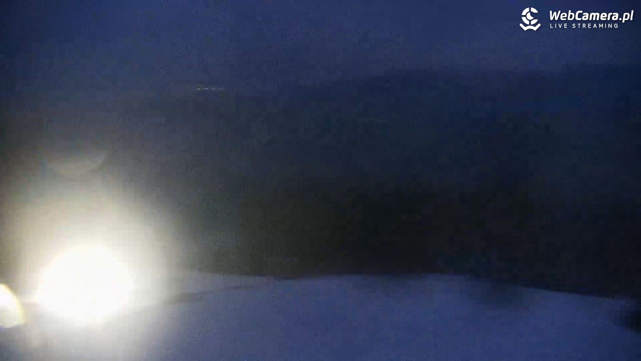 Stacja Narciarska SOSZÓW - 17 marzec 2026, 18:17