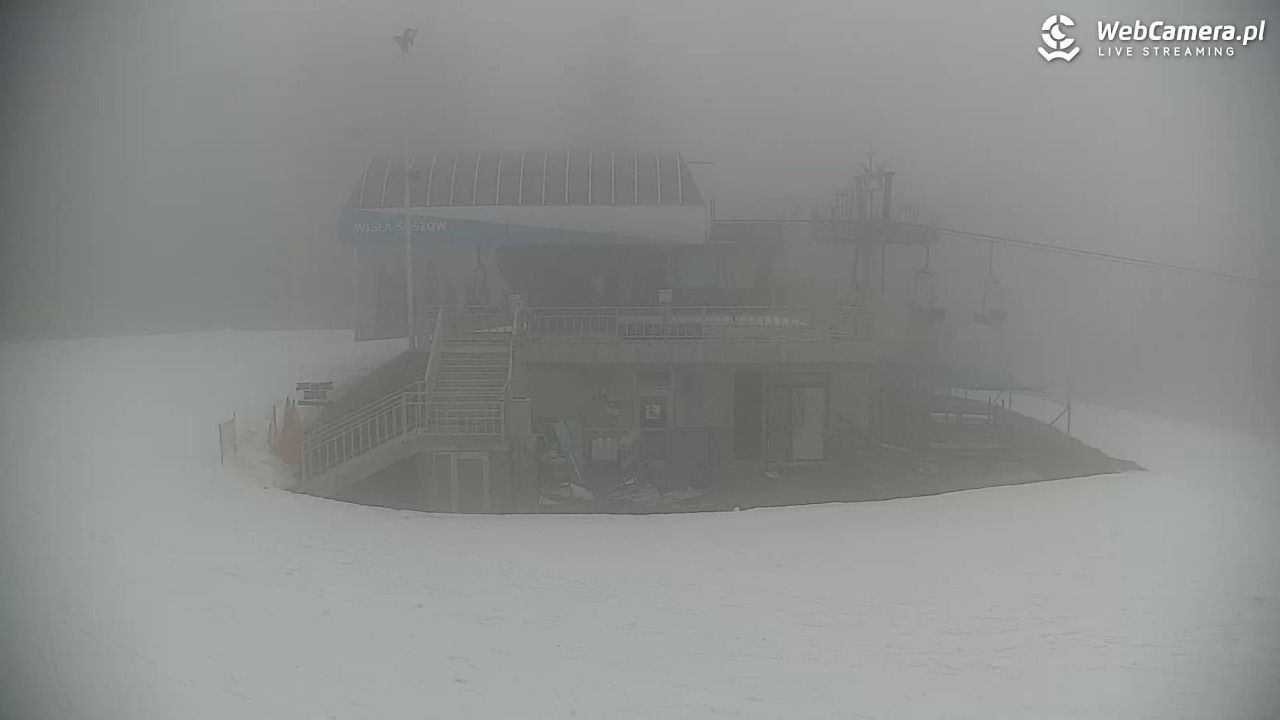 Stacja Narciarska SOSZÓW - 17 marzec 2026, 07:28