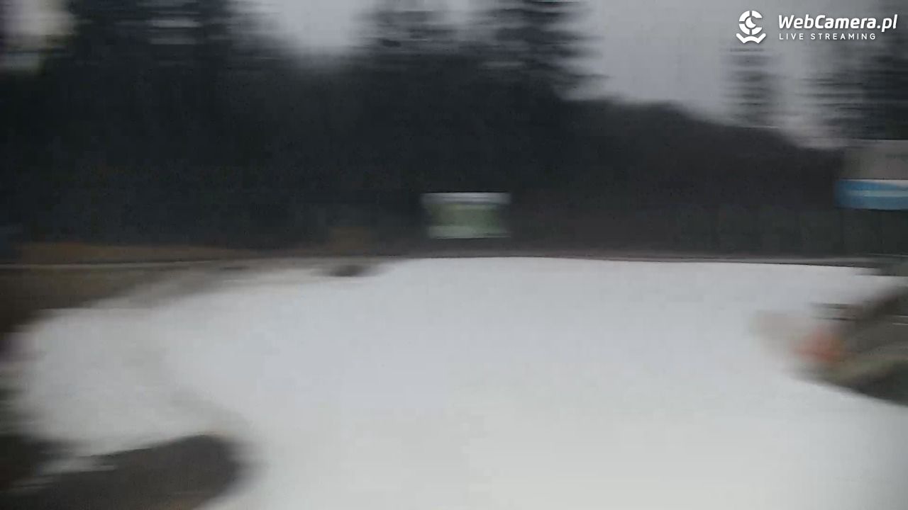Stacja Narciarska SOSZÓW - 19 marzec 2026, 18:02