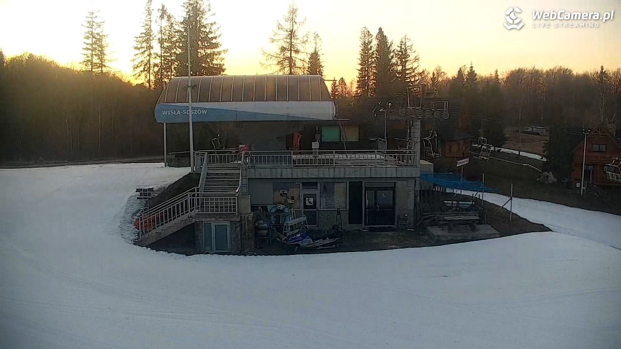 Stacja Narciarska SOSZÓW - 21 marzec 2026, 17:59