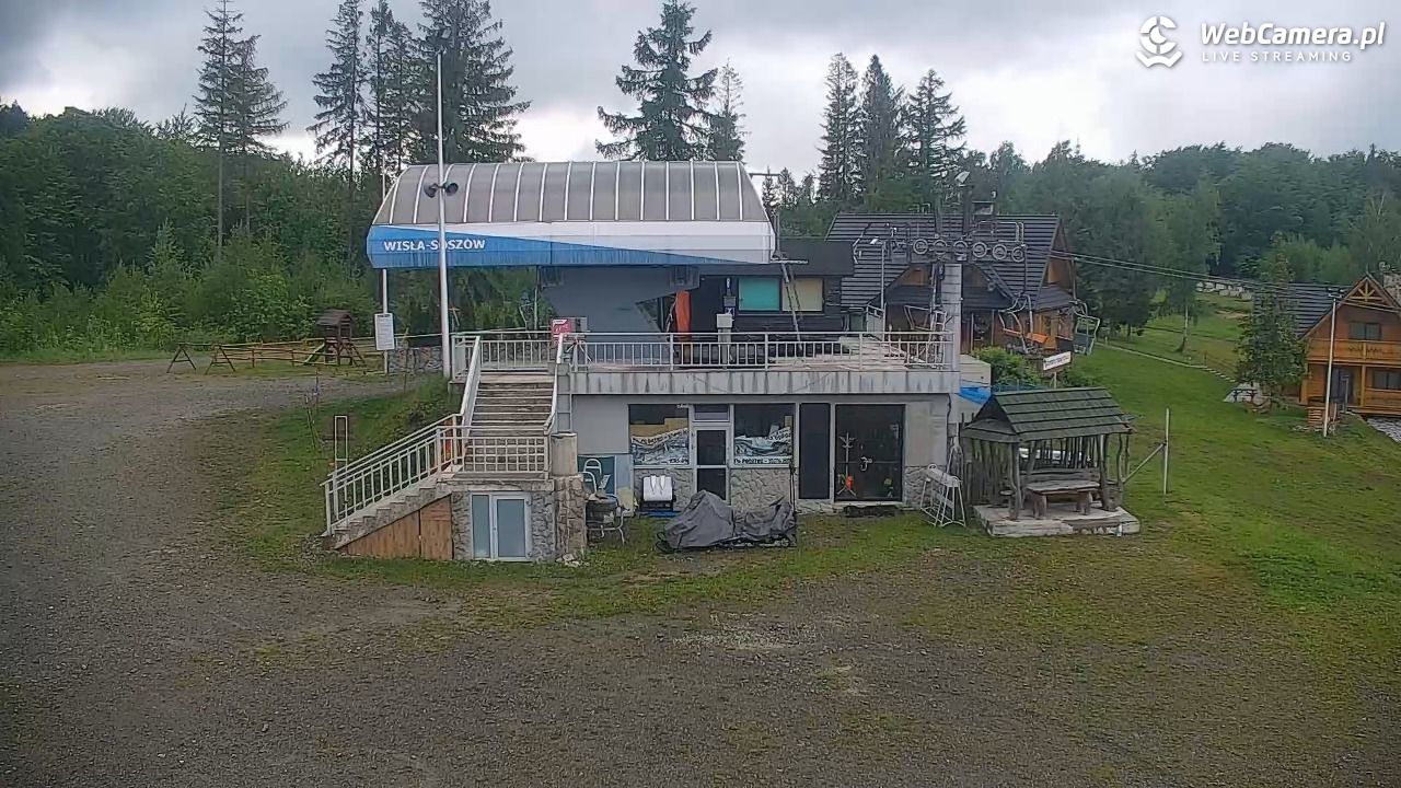 Stacja Narciarska SOSZÓW - 28 maj 2025, 16:53