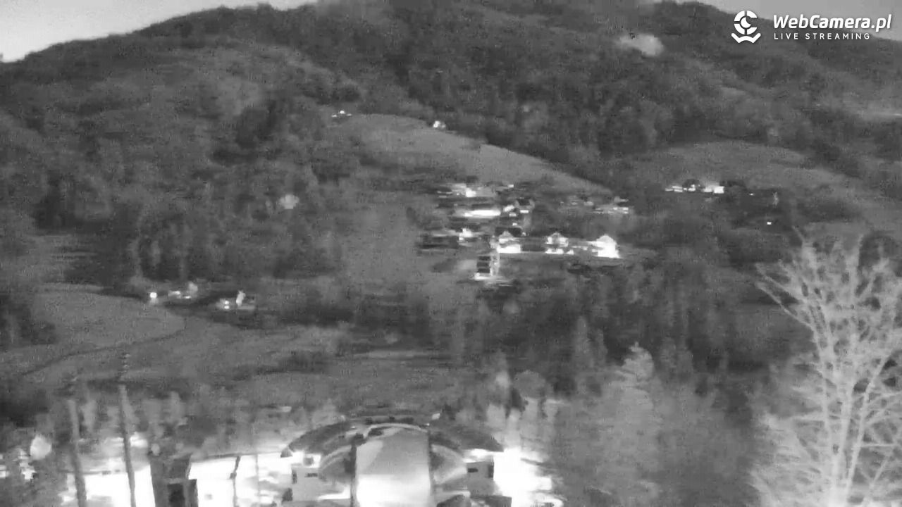 Wisła - skocznia Adama Małysza - 02 marzec 2026, 18:30