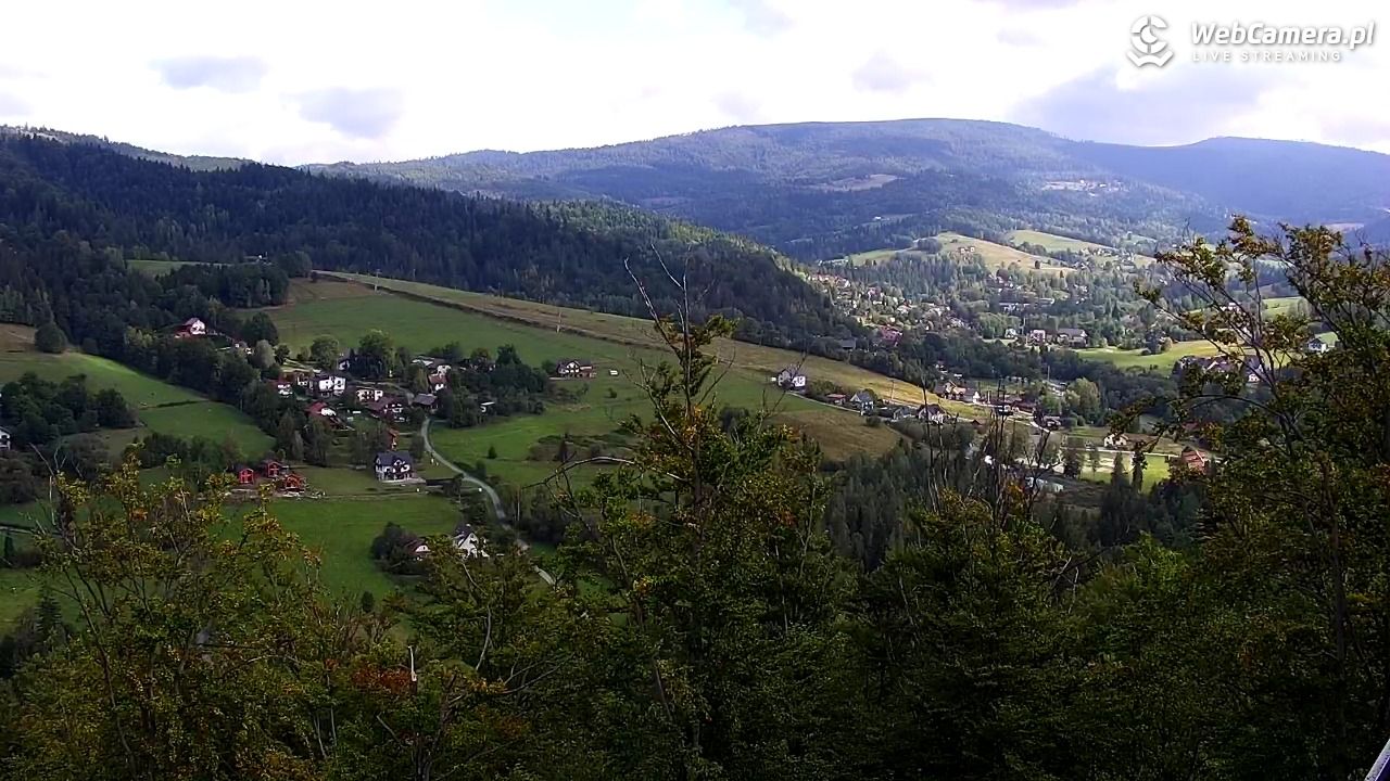 Wisła - skocznia Adama Małysza - 12 wresień 2026, 10:59