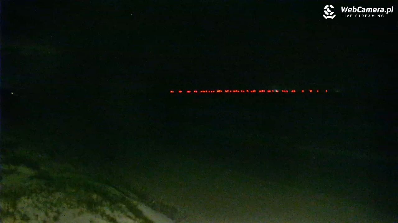 OSTROWO - widok na plażę NOWOŚĆ - 10 wresień 2026, 21:48