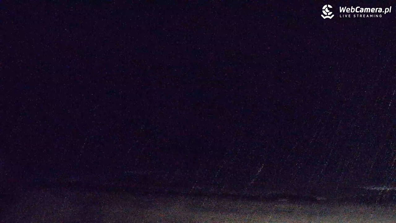 Chłapowo - widok na plażę NOWOŚĆ - 29 listopad 2025, 05:51