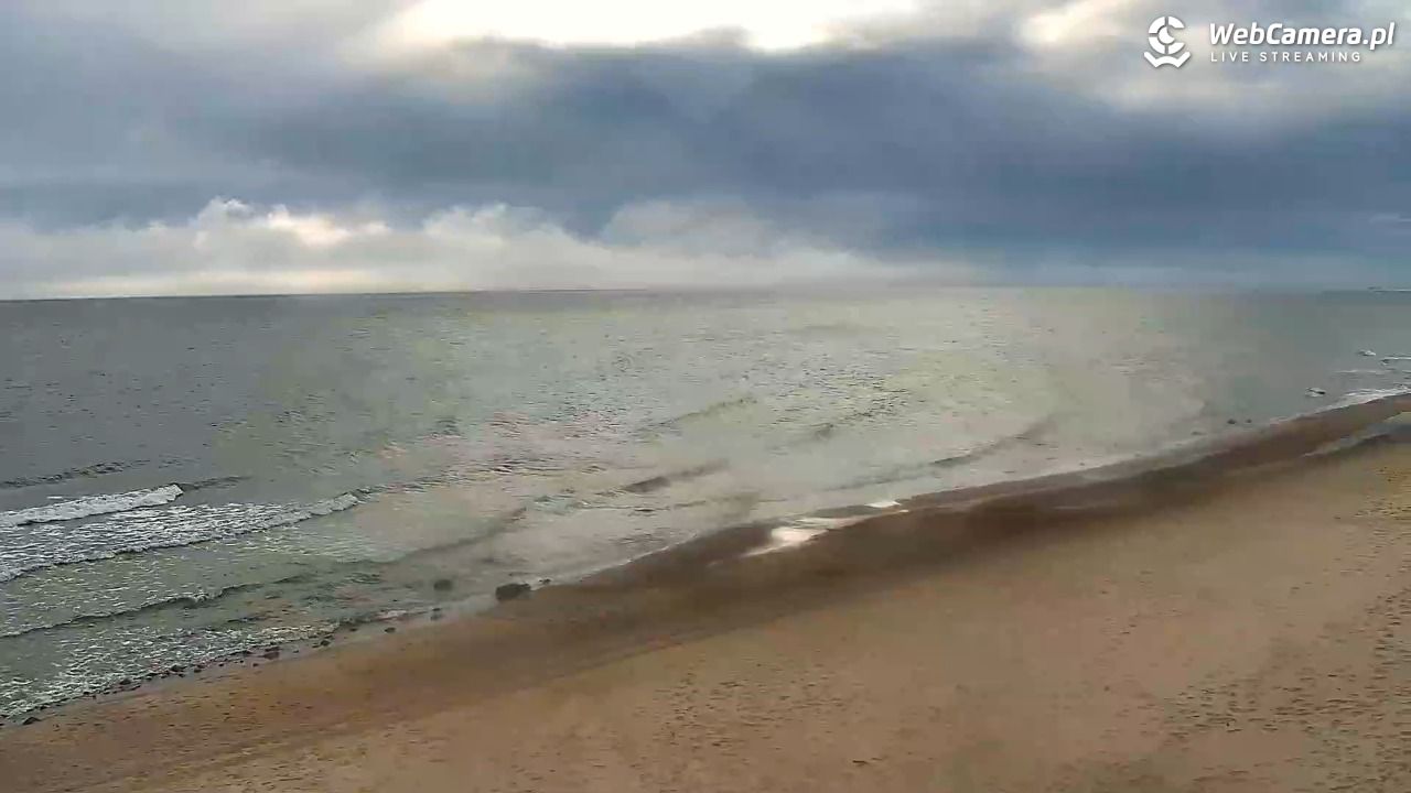 Chłapowo - widok na plażę NOWOŚĆ - 17 kwiecień 2026, 08:22